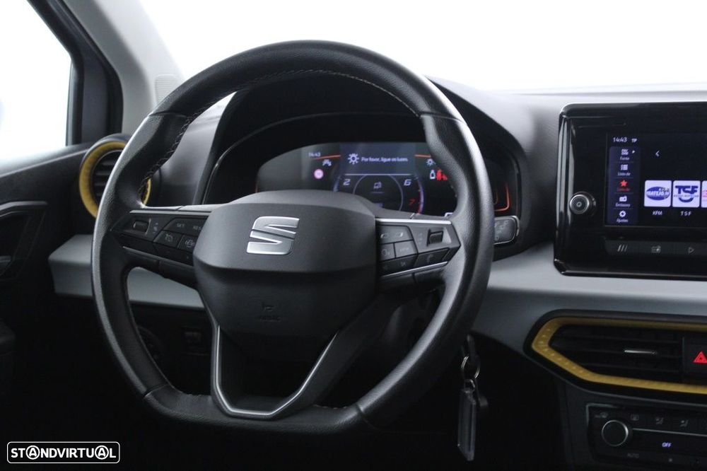 SEAT Arona 1.0 TSI Style DSG - 16