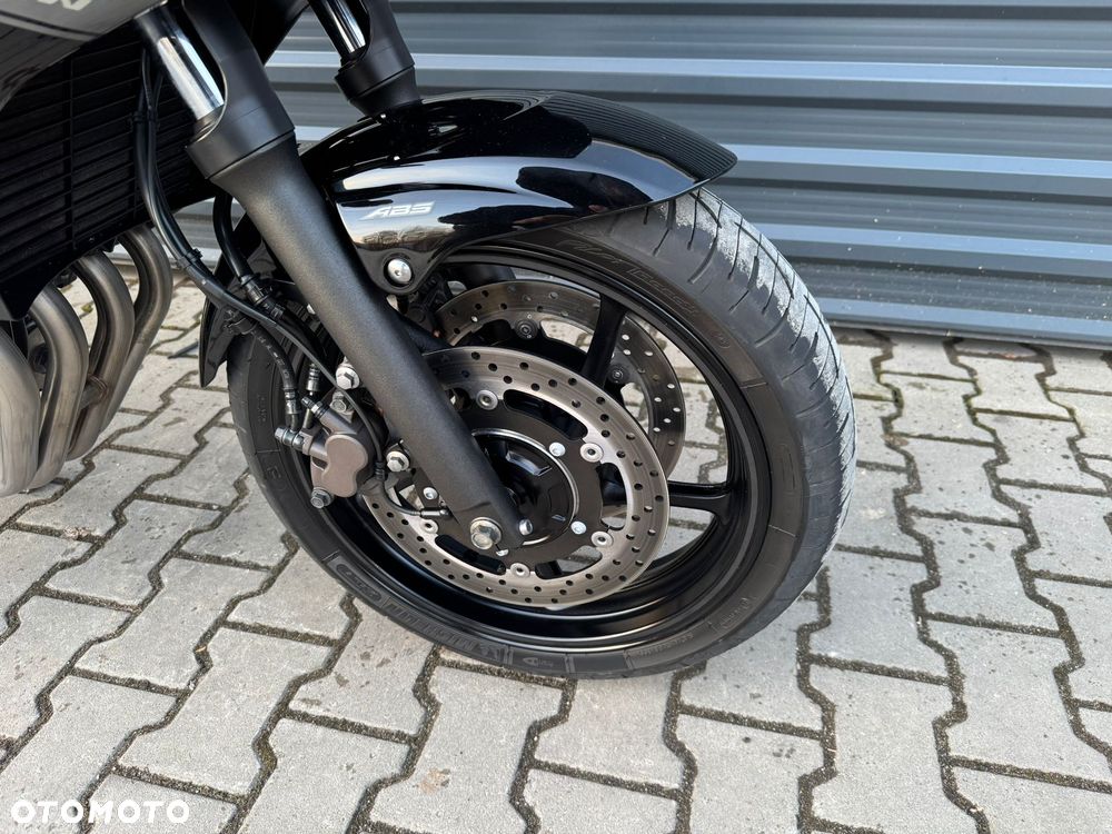 Yamaha XJ - 15