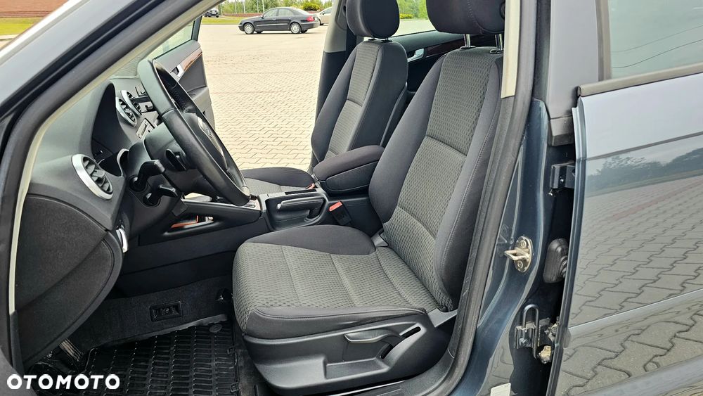 Audi A3 2.0 TDI DPF (DSG) S tronic Ambition - 20