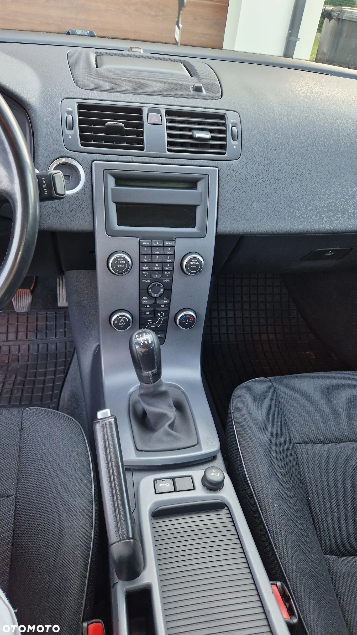 Volvo S40 D2 - 8