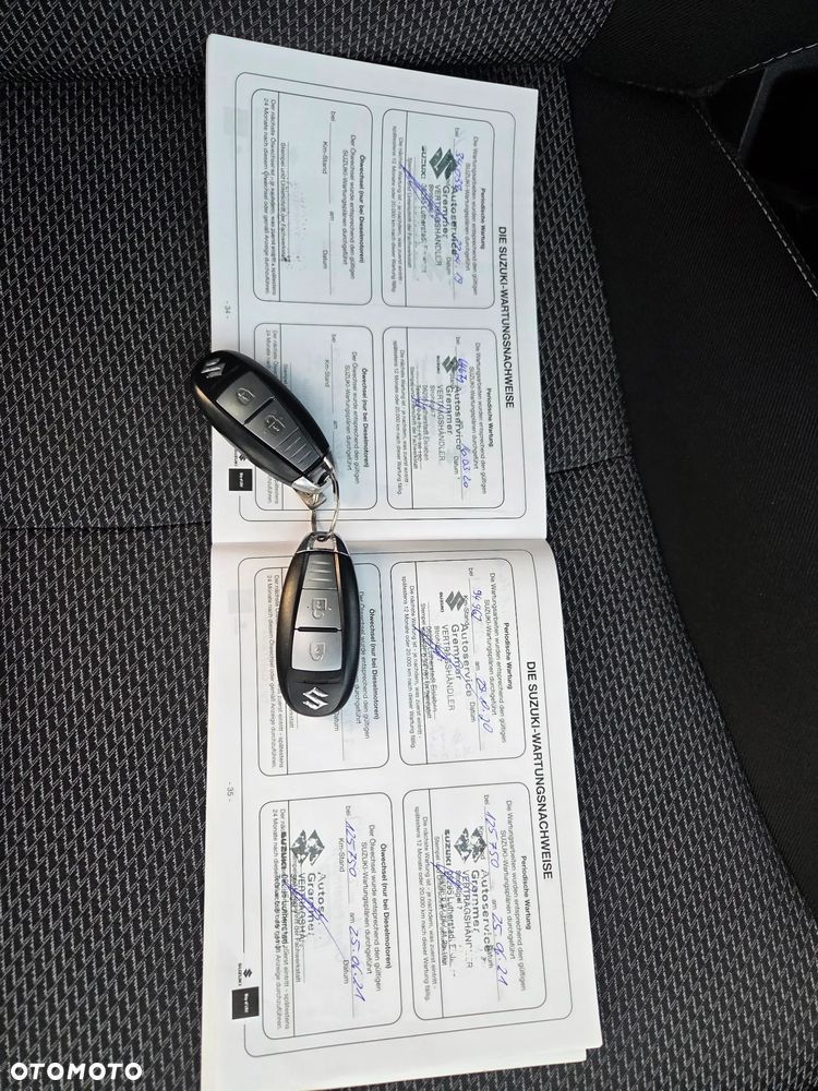 Suzuki SX4 S-Cross 1.6 DDiS 4x2 Comfort+ - 30