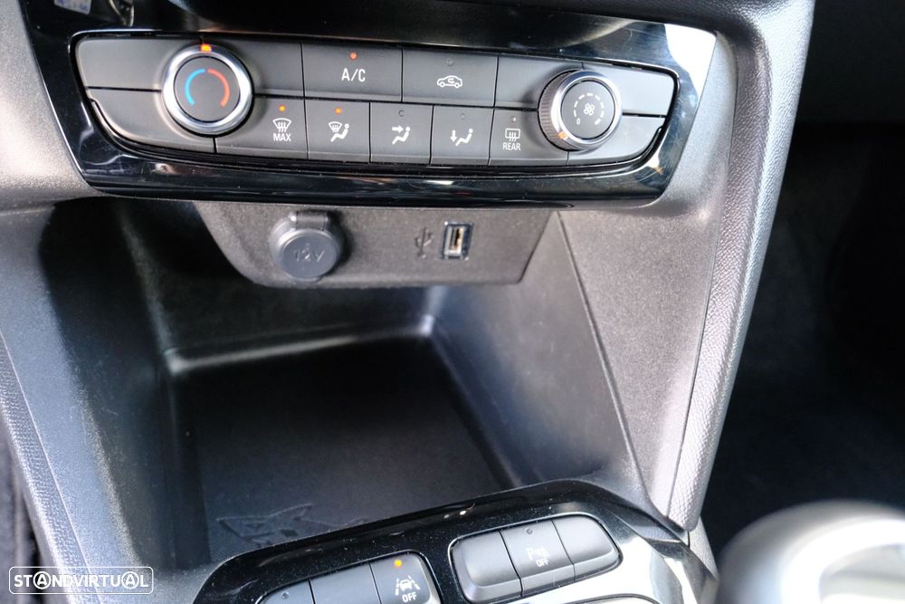 Opel Corsa 1.5 D Edition - 21