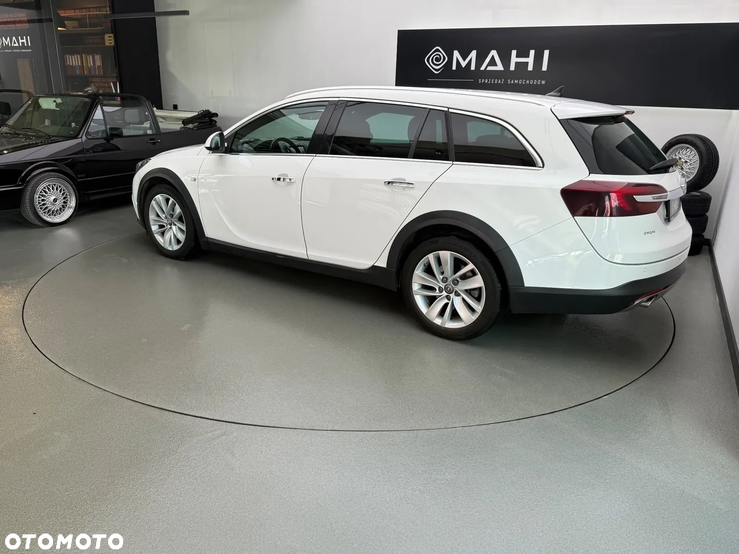 Opel Insignia 2.0 CDTI 4x4 Sports Tourer ecoFLEXStart/S Innovation - 8