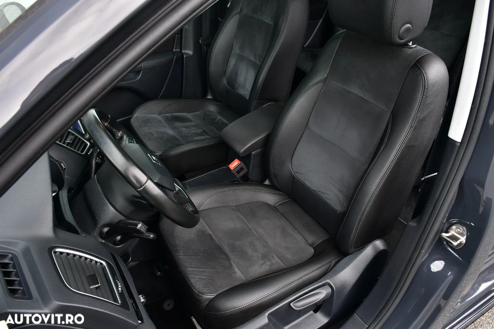 Seat Alhambra - 15
