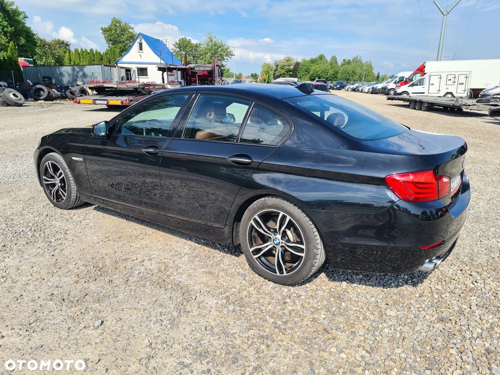 BMW Seria 5 - 5