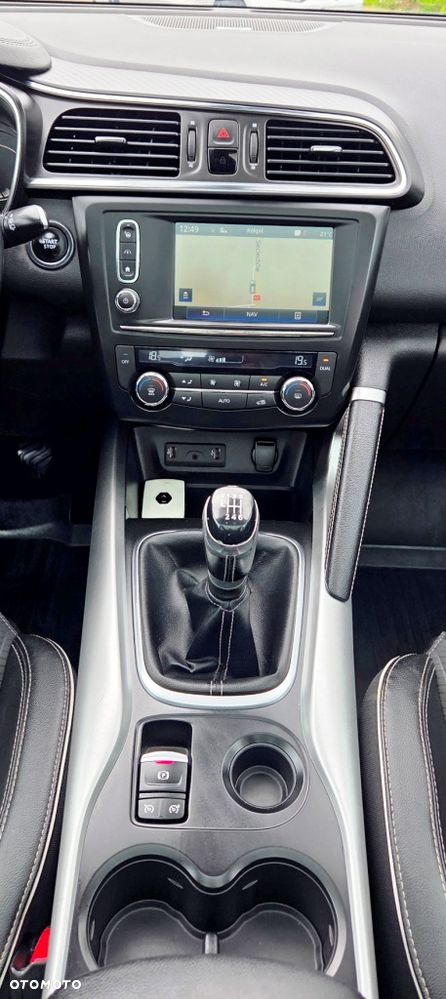 Renault Kadjar Energy dCi 110 Experience - 35