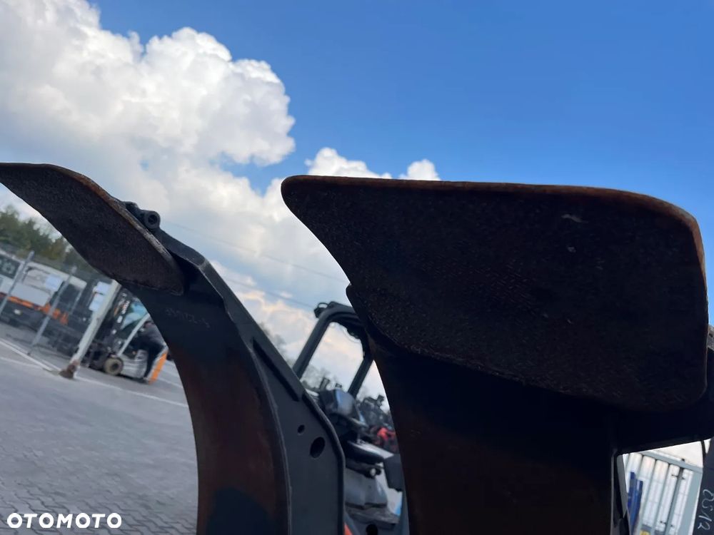 Chwytak do papieru Meyer 5-2206F ID OS1296 - 6