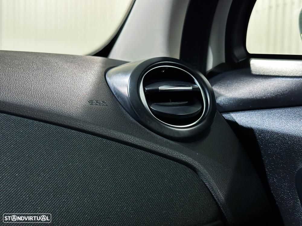 Renault Zoe (c/ Bateria) Zen 50 - 33