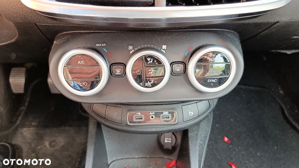 Fiat 500X 1.0 FireFly Turbo 4x2 S&S Cross - 22