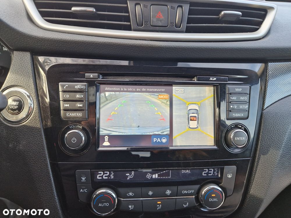 Nissan X-Trail 1.6 DIG-T Tekna - 15