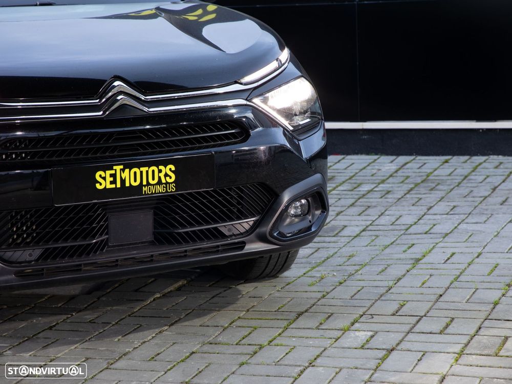 Citroën C4 1.2 PureTech Feel - 5