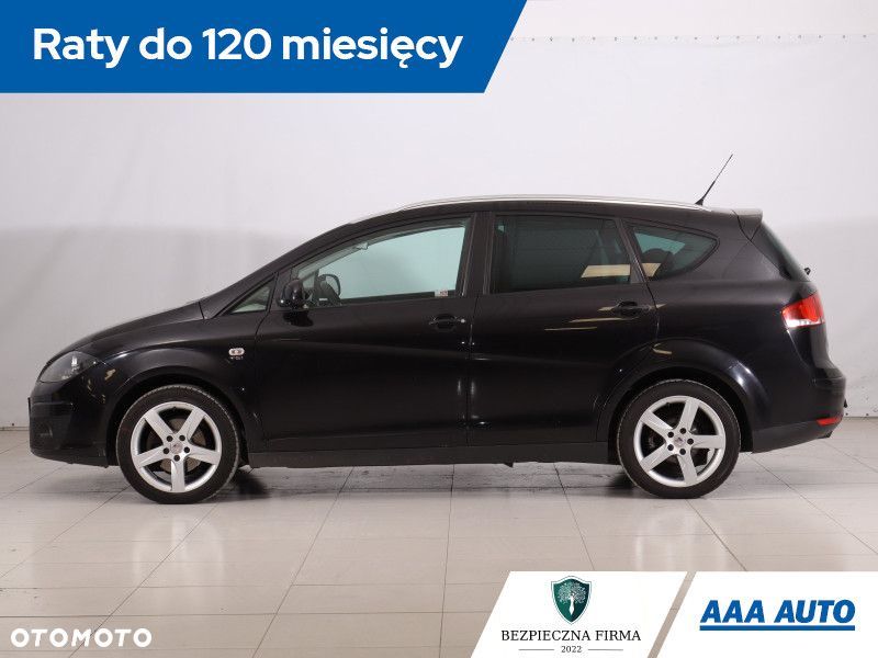 Seat Altea XL - 4