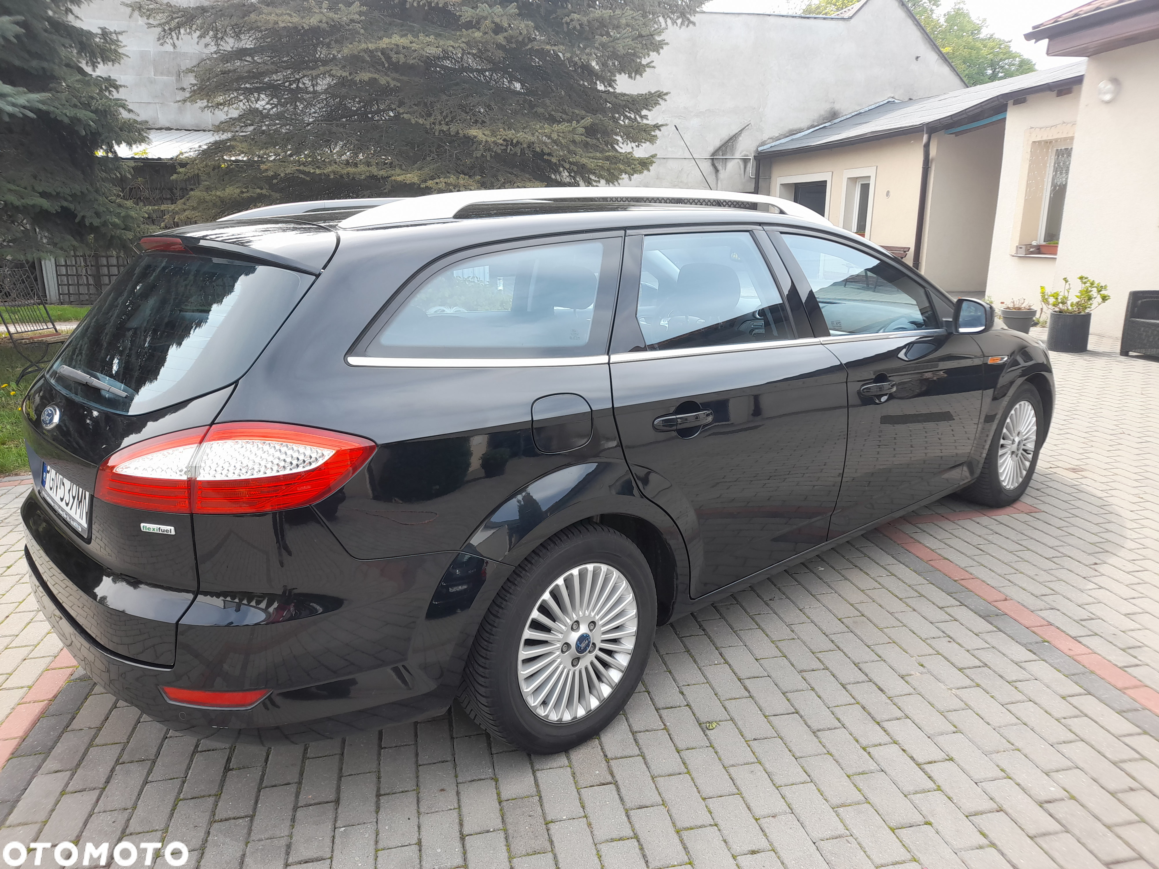 Ford Mondeo 2.0 Titanium - 6