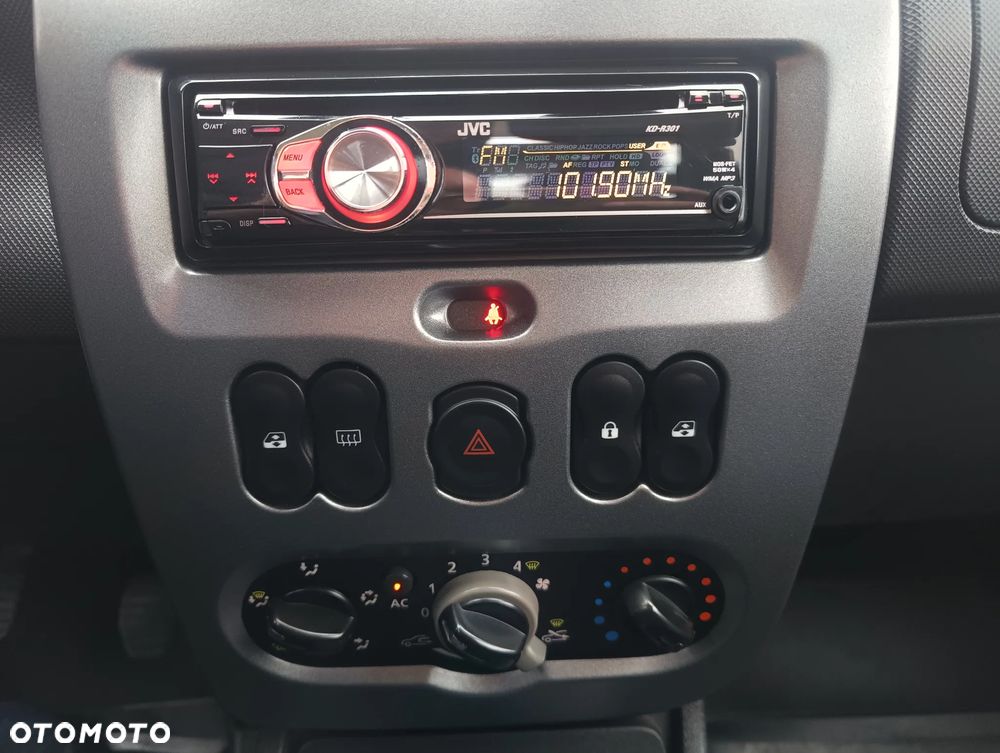 Dacia Duster 1.6 16V 4x2 Essentiel - 19