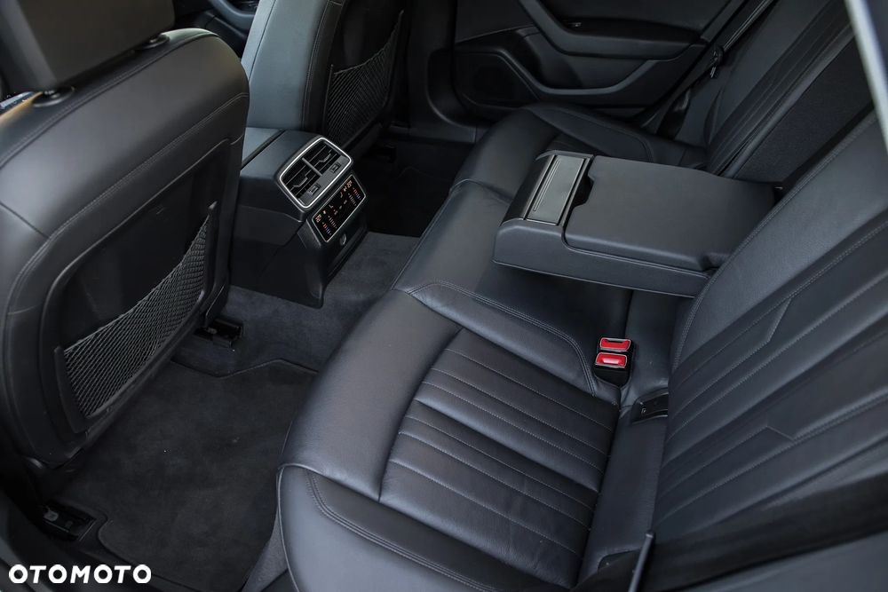 Audi A7 Sportback 40 TDI quattro S tronic - 29