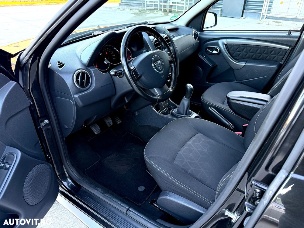 Dacia Duster 1.6 16V 105 4x2 Laureate - 5