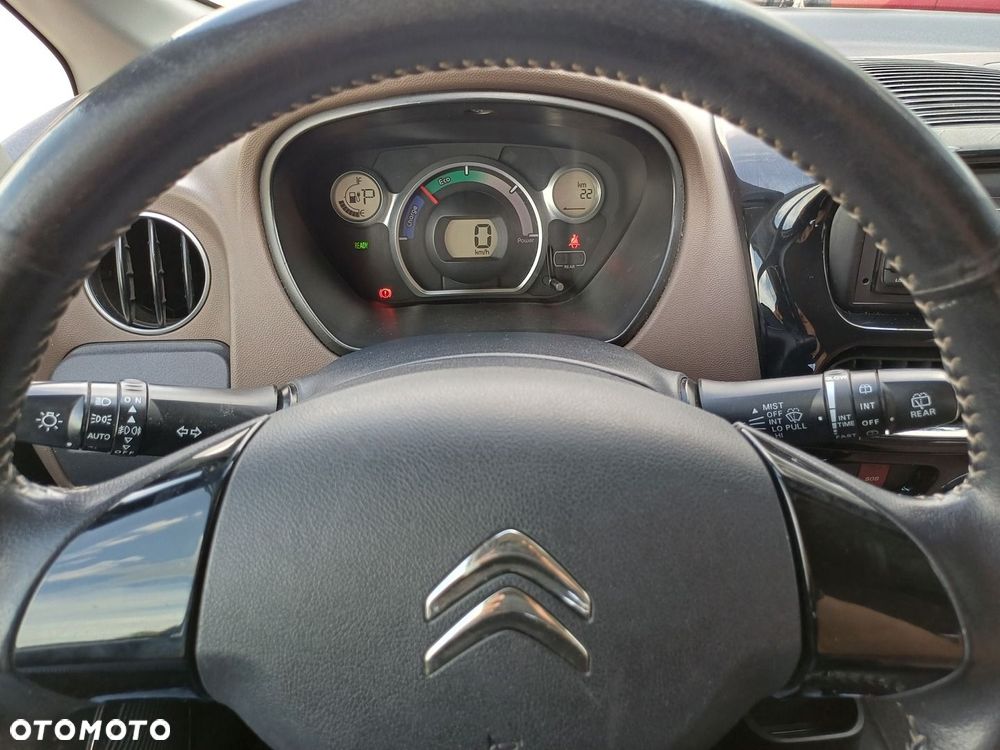 Citroën C-Zero - 18