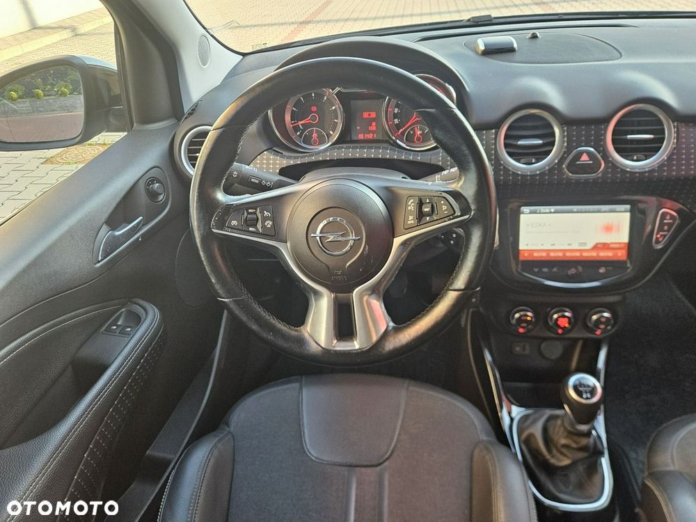 Opel Adam 1.4 Slam - 23