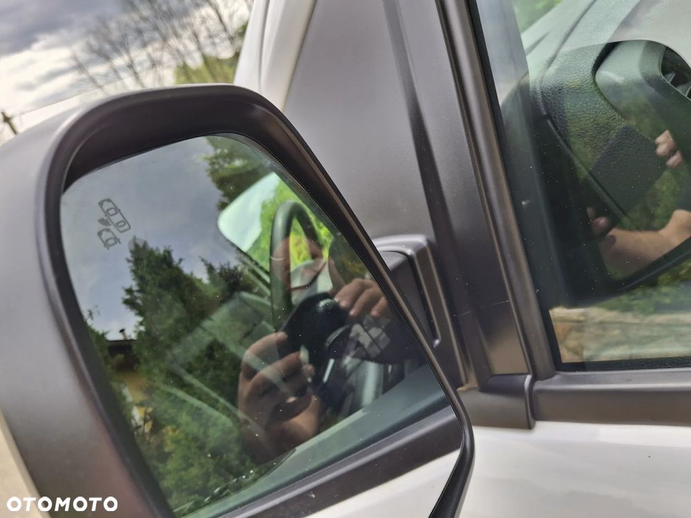 Opel VIVARO - 10