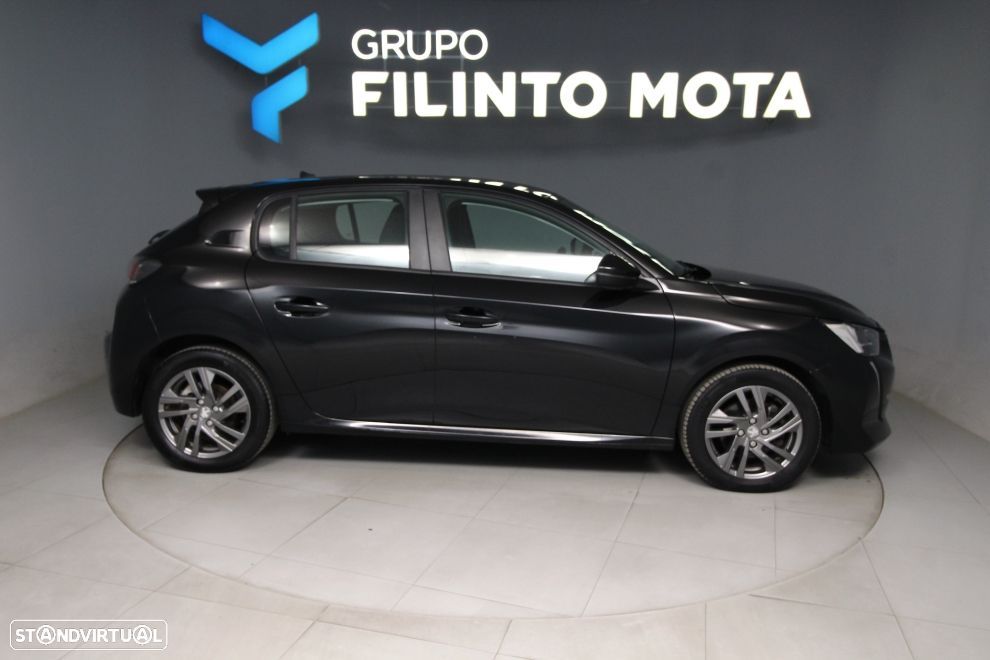 Peugeot 208 1.5 BlueHDi Active Pack - 9