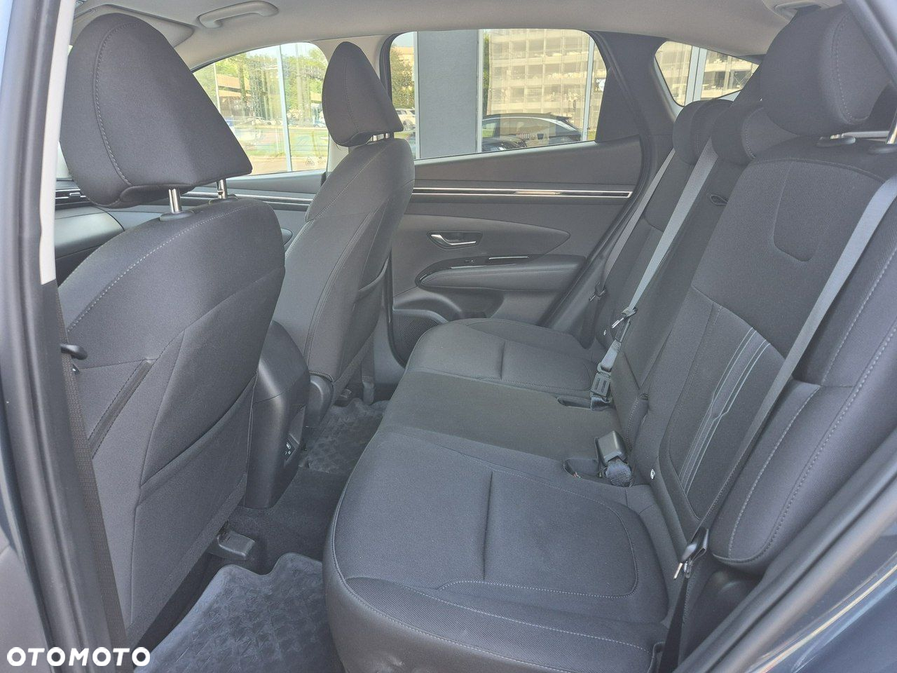 Hyundai Tucson - 12