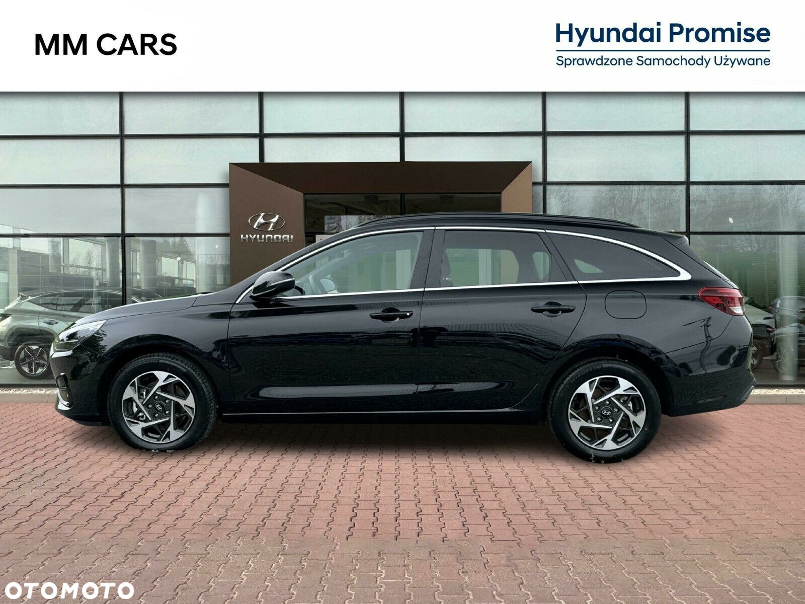 Hyundai i30 - 2