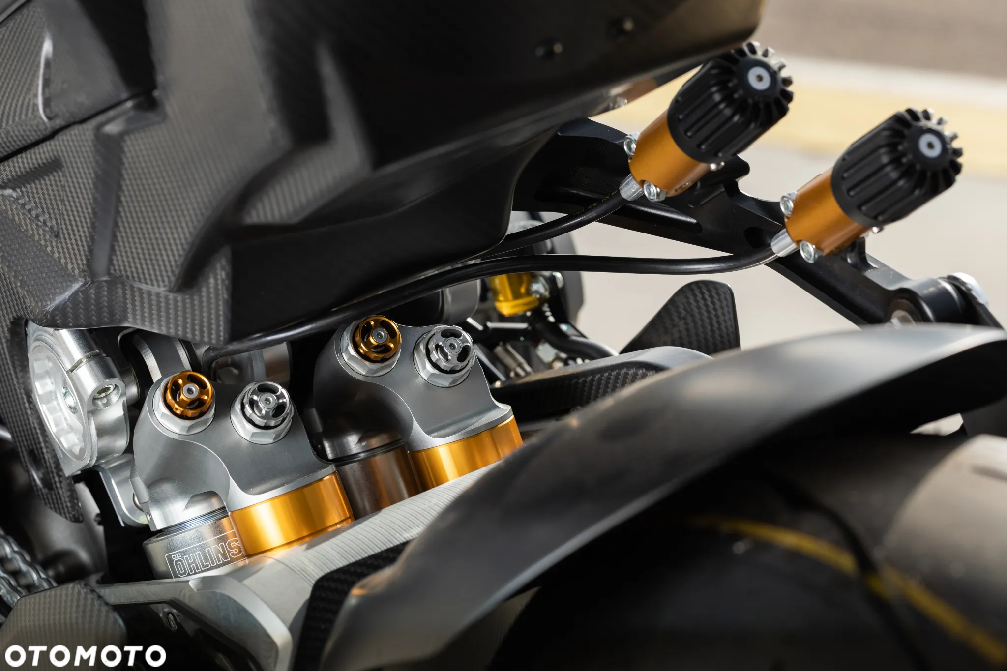 Bimota TESI H2 - 17
