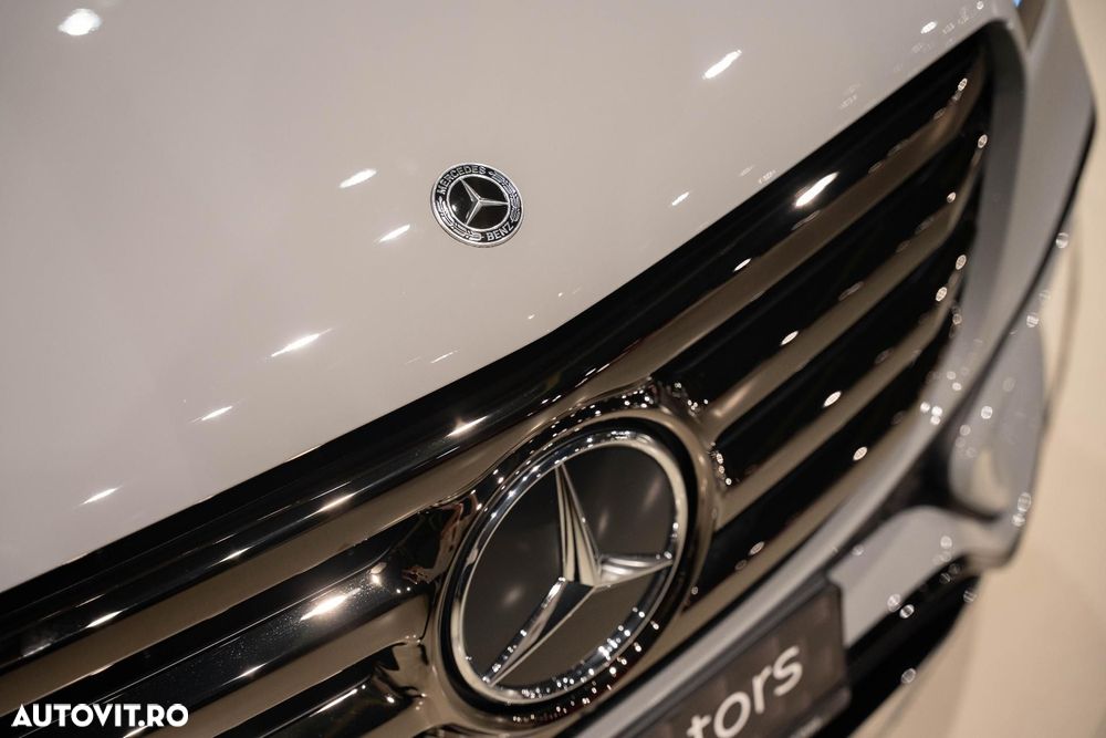 Mercedes-Benz GLS 450 d MHEV 4MATIC Aut. - 12