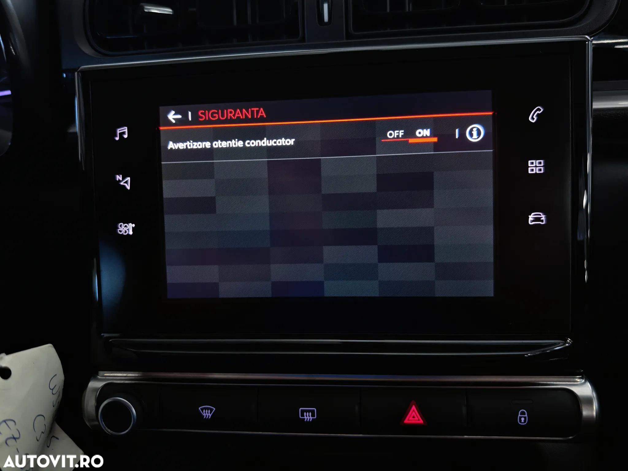 Citroën C3 1.6 BlueHDi S&S BVM Feel - 13