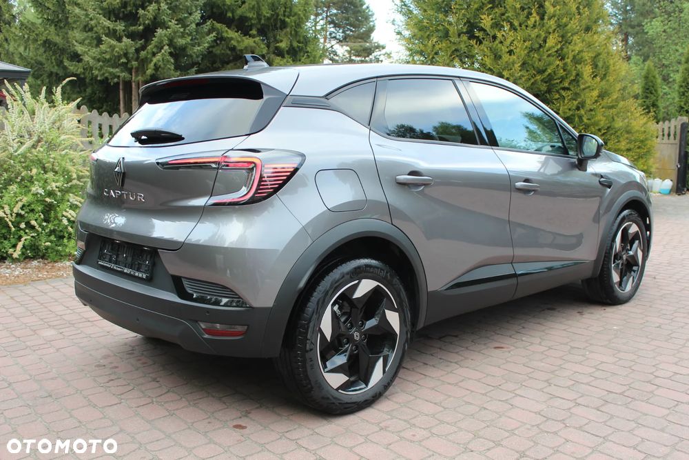 Renault Captur - 8