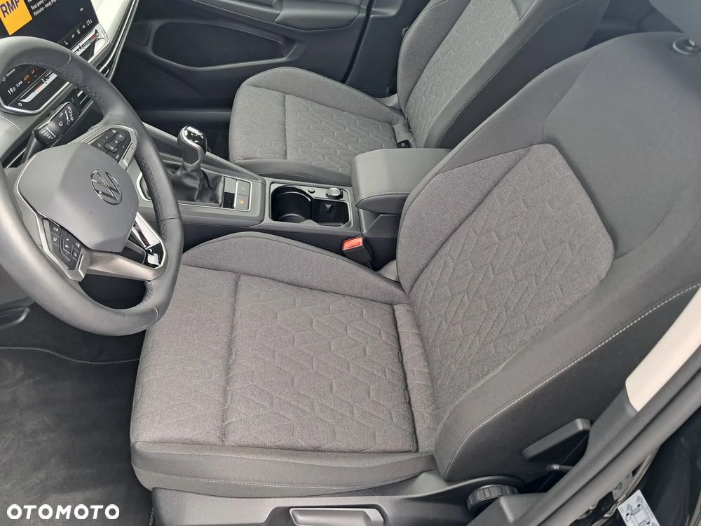 Volkswagen Golf 2.0 TDI Life Plus - 19