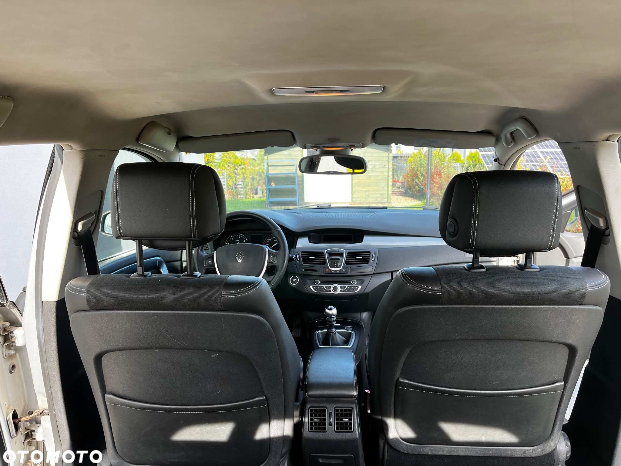 Renault Laguna 2.0 DCi Dynamique - 12