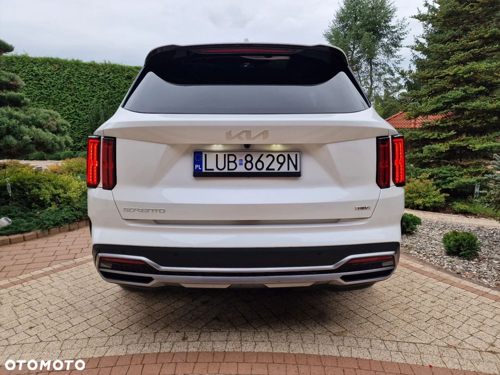 Kia Sorento 2023 photo 5