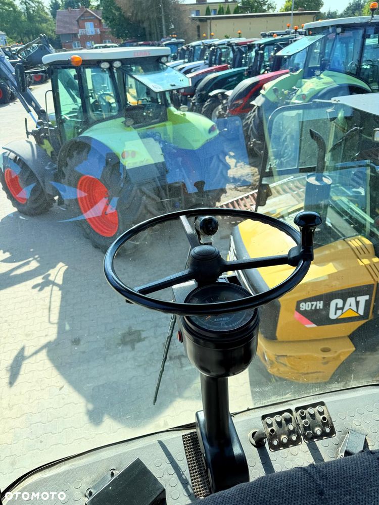 Claas Jaguar 880 - 22