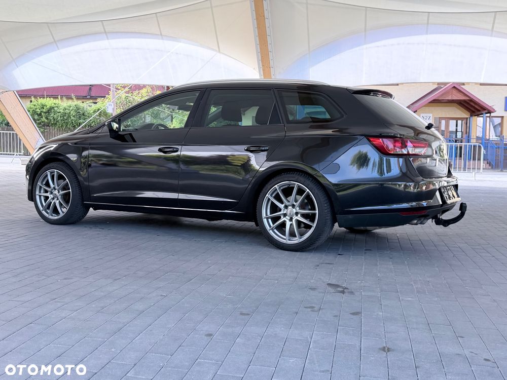 Seat Leon - 18