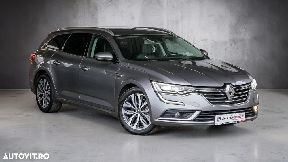 Renault Talisman ENERGY dCi 160 EDC INTENS - 5