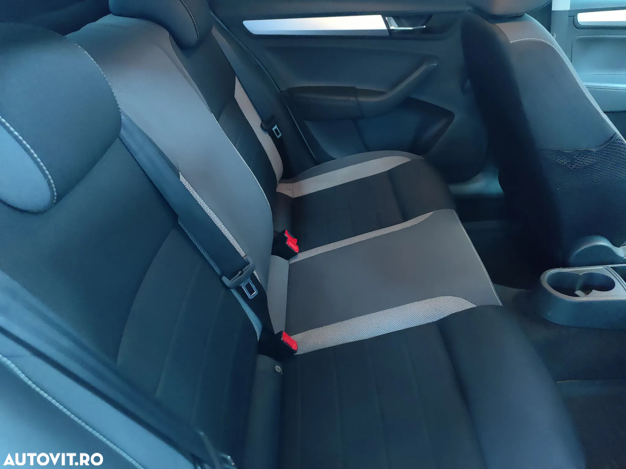 Skoda RAPID 1.0 TSI Style - 13