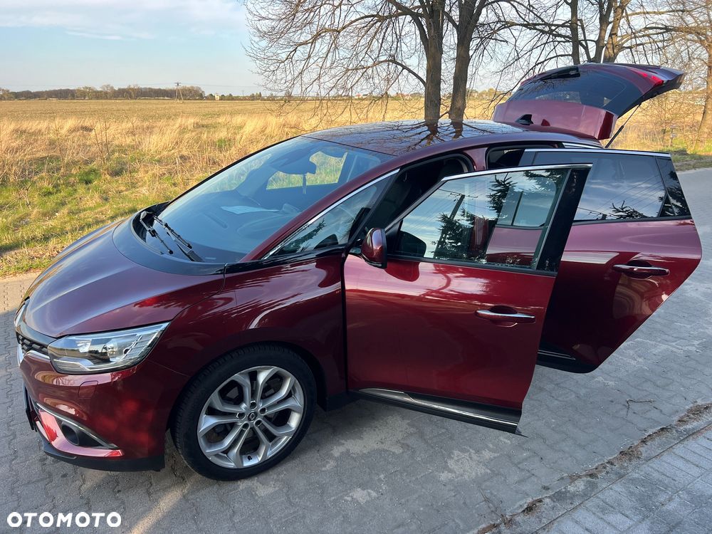 Renault Scenic - 15