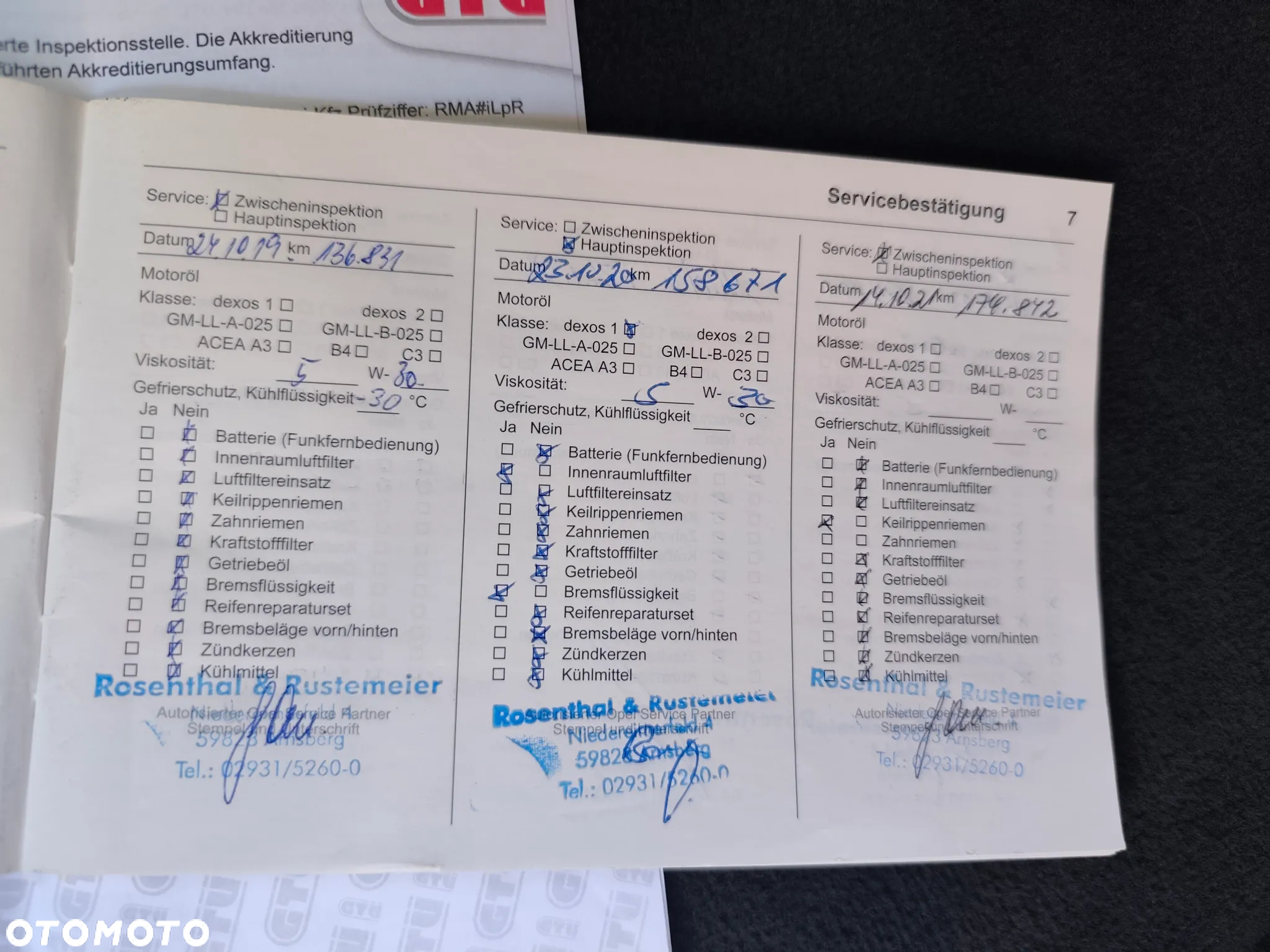 Opel Astra 1.4 Turbo ENERGY - 38