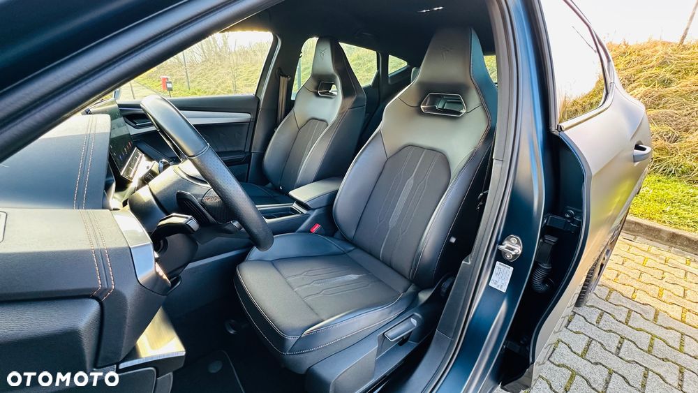 Cupra Formentor VZ 2.0 TSI 4Drive DSG - 24