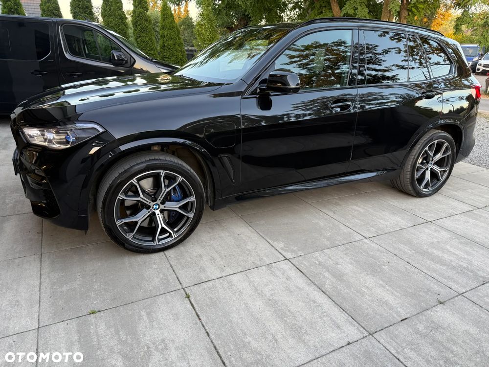 BMW X5 - 1
