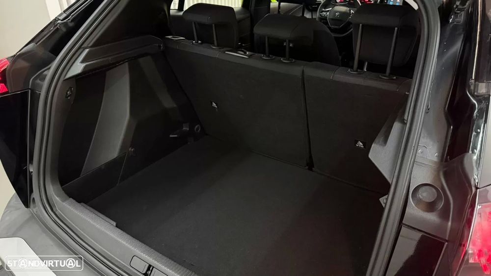 Peugeot 2008 PureTech 100 Style - 11