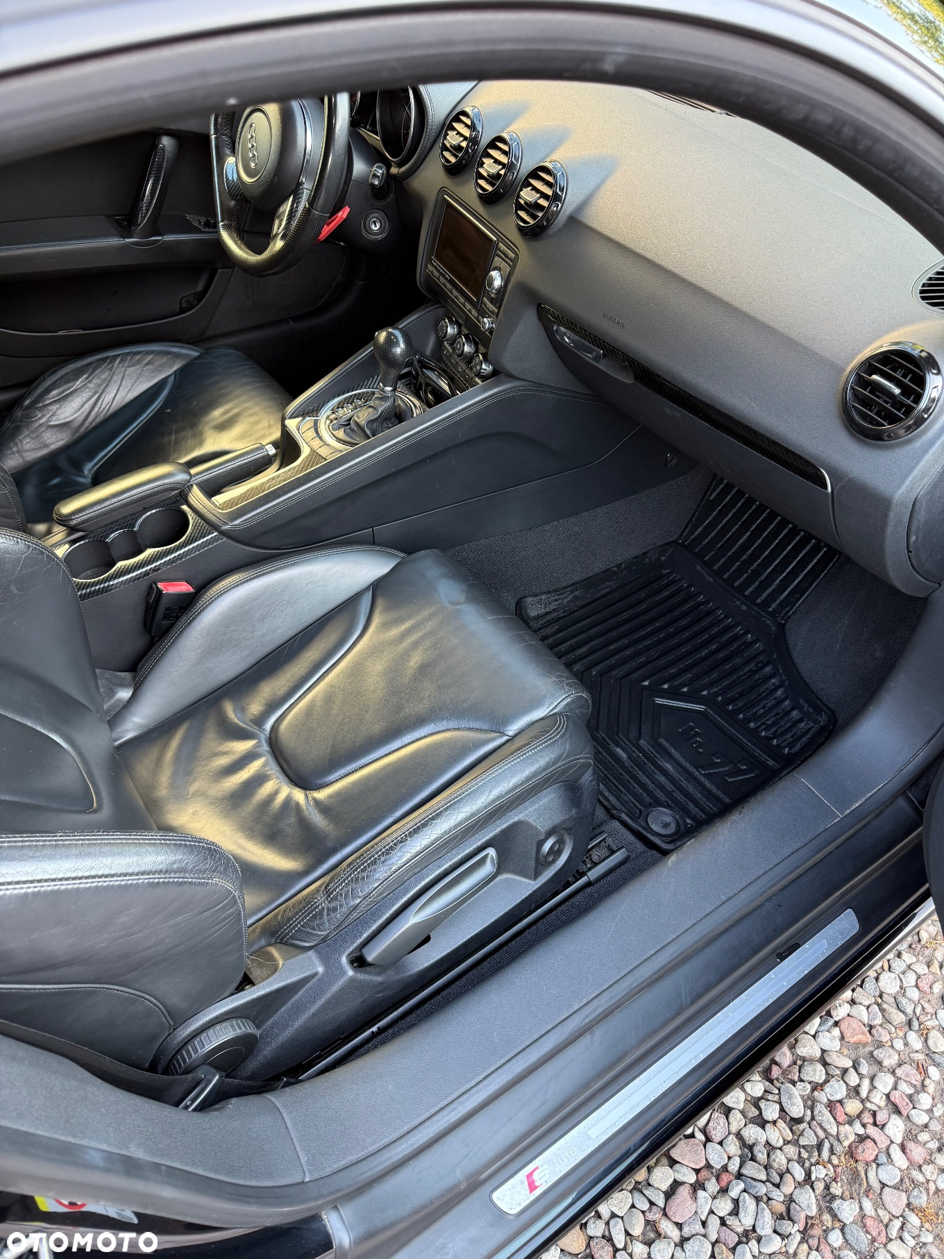 Audi TT Coupé 2.0 TFSI S tronic - 7