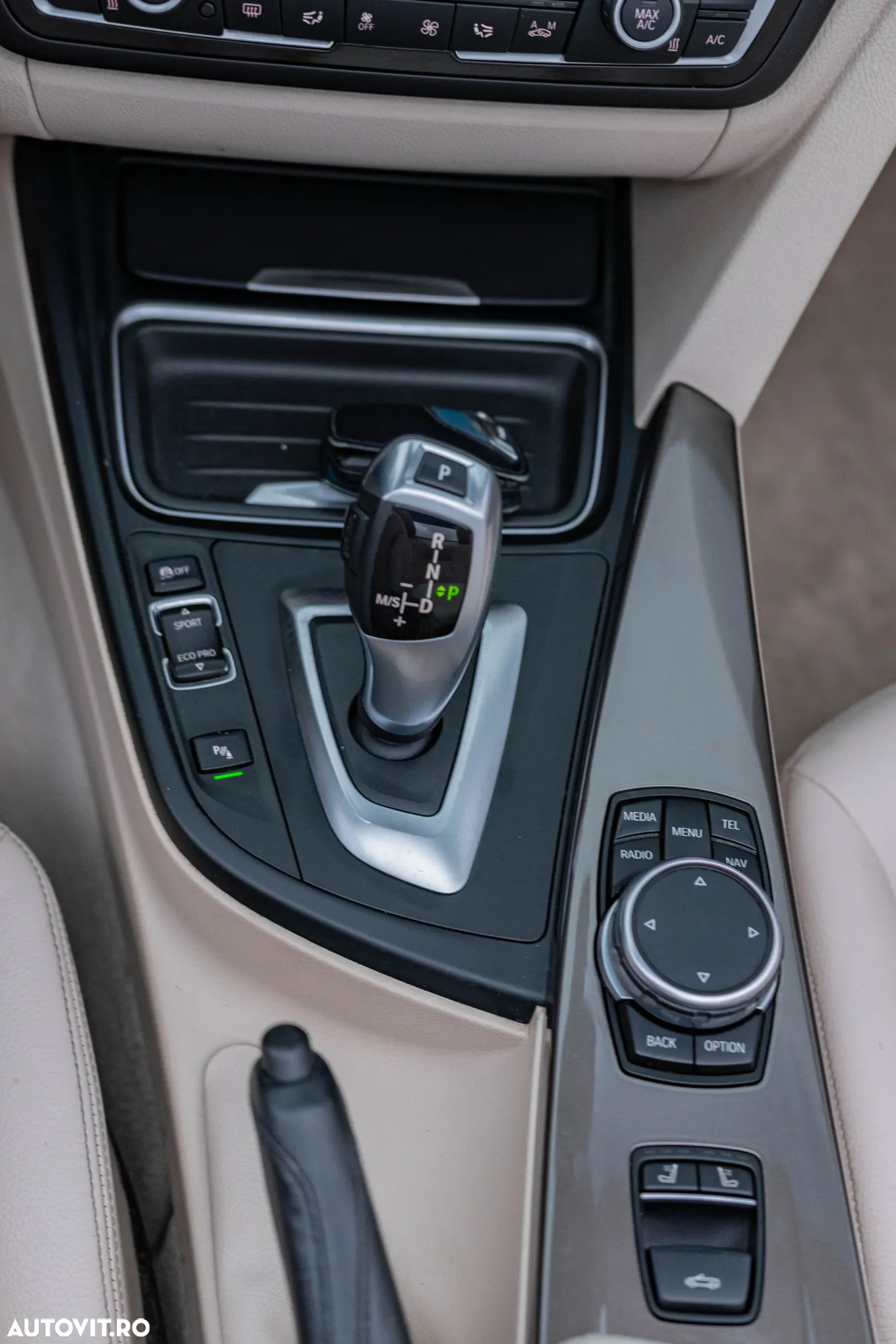 BMW Seria 4 420d Cabrio Aut. - 30
