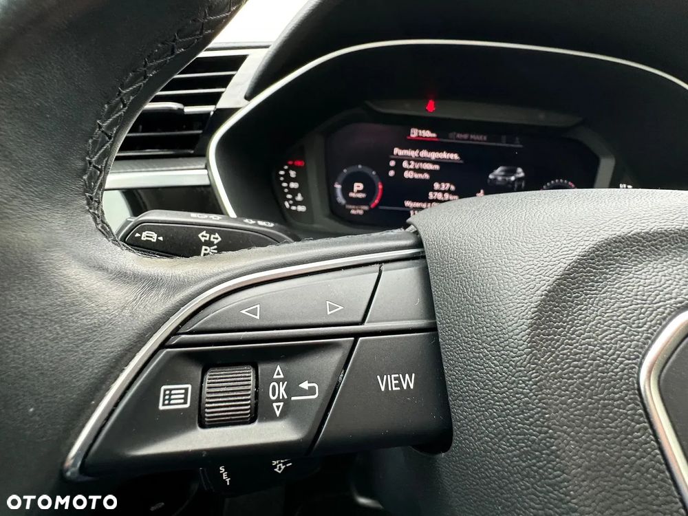 Audi Q3 Sportback 35 TDI S tronic - 29