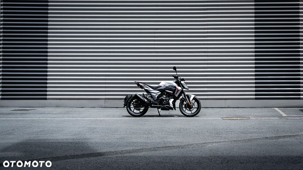 Morbidelli Inny - 13