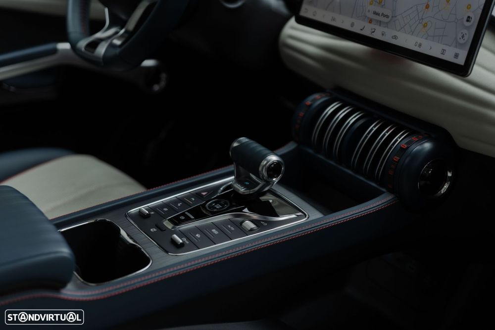 BYD Atto 3 60.48 kWh Design - 26