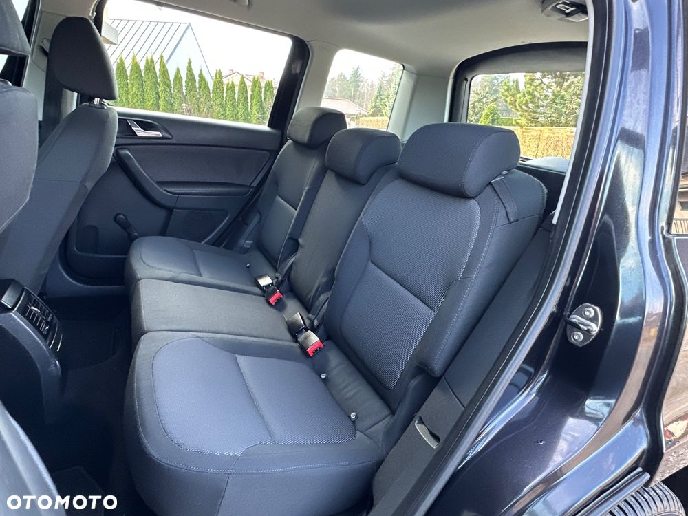 Skoda Yeti Outdoor 1.2 TSI Elegance - 34