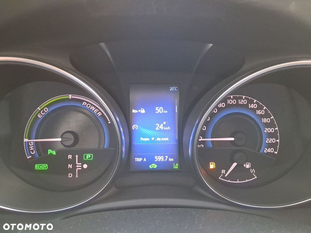 Toyota Auris - 20