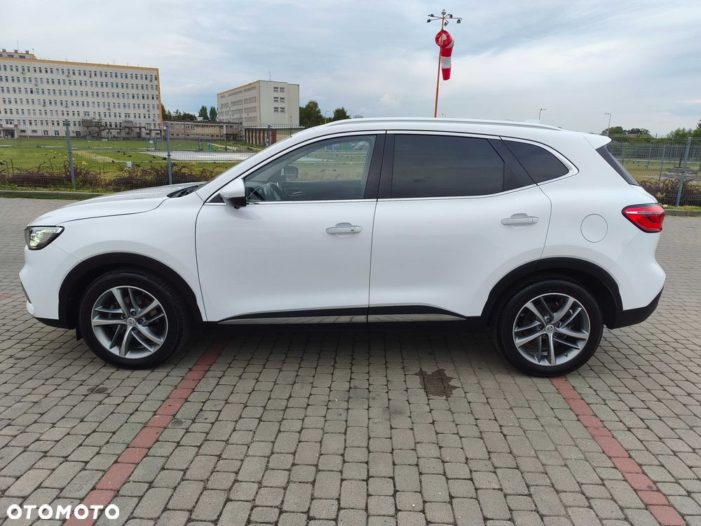 MG HS PHEV - 6